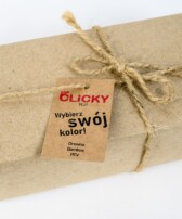 Wzornik kolorów Flip