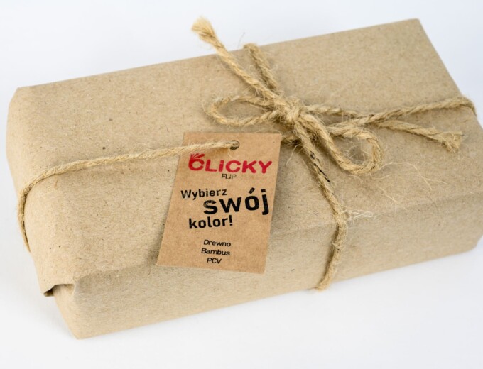 Wzornik kolorów Flip