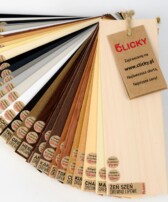 Wzornik kolorów Flip