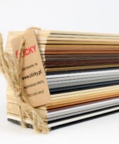 Wzornik kolorów Flip