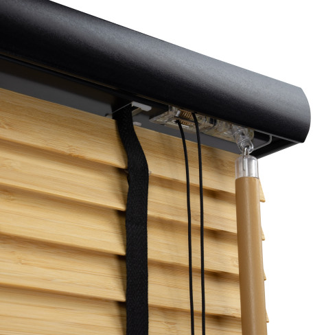 MUSLI-FLIP-25-CLICKY-CZARNA-TASMA MUSLI-FLIP-25-CLICKY-CZARNA-TASMA