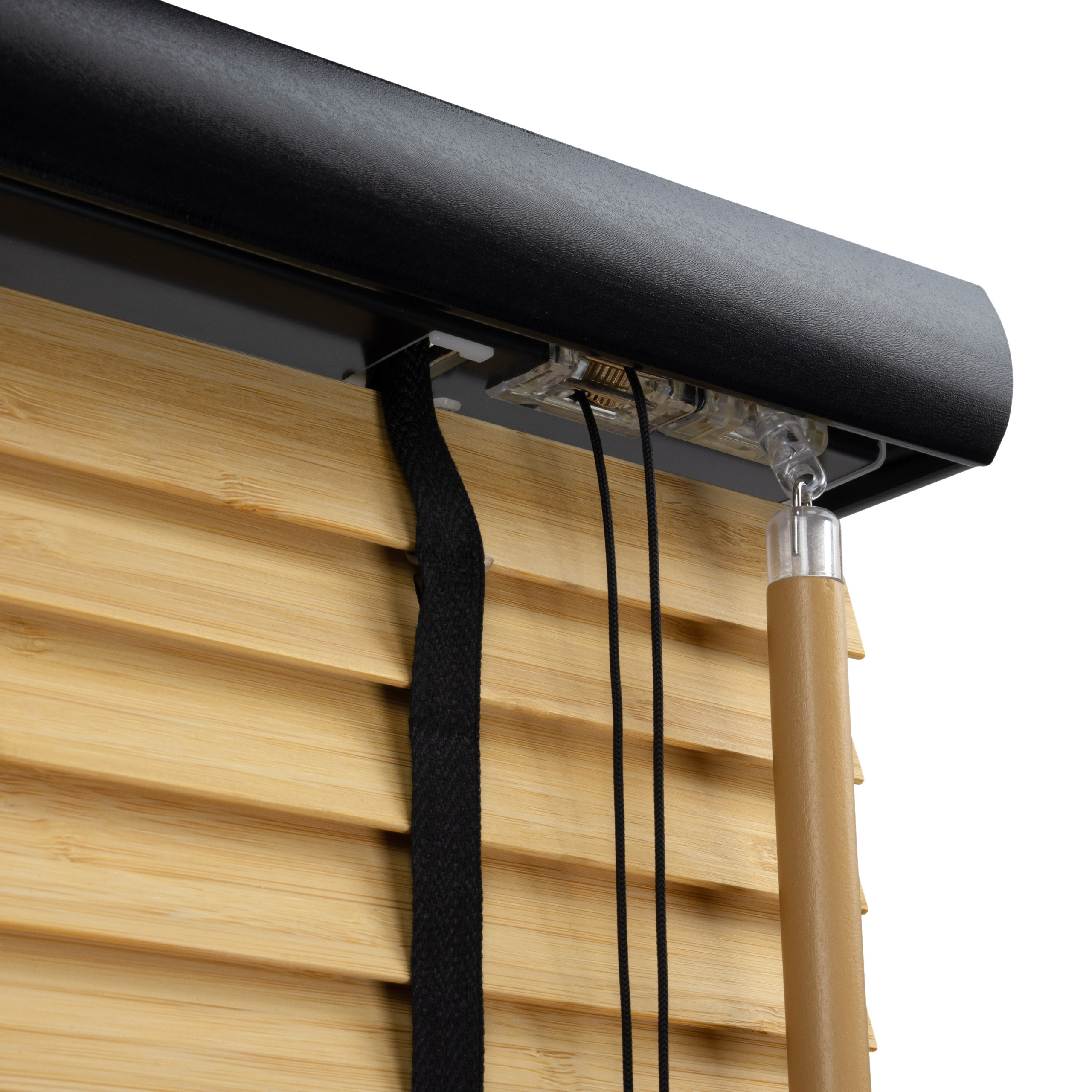 MUSLI-FLIP-25-CLICKY-CZARNA-TASMA MUSLI-FLIP-25-CLICKY-CZARNA-TASMA