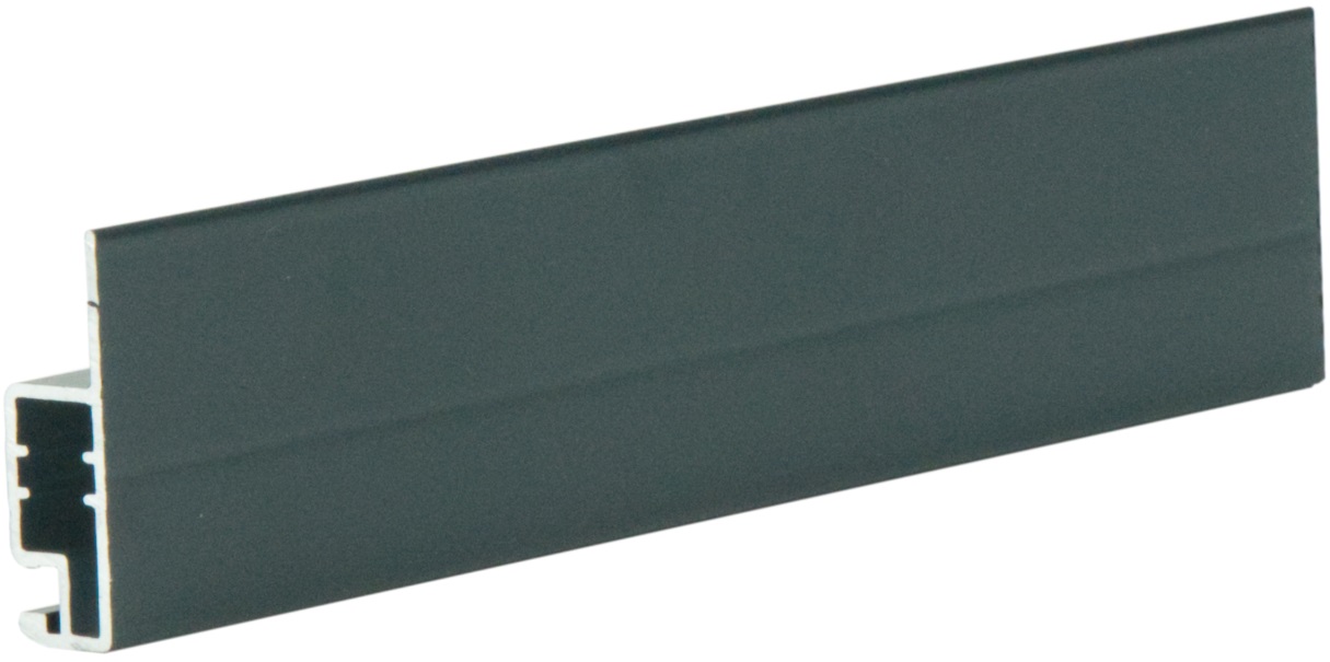 Antracytowa-moskitiera-ramkowa-CLICKY-Buzz-profil