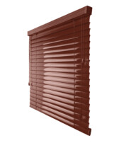 Brazowa-Zaluzja-Aluminiowa-Clicky-LOFT-Zelazo-Duze