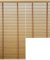 Brazowa-Zaluzja-Bambusowa-Kolor-MUSLI-Flip50-Dual-CLICKY-Duze