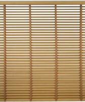 Brazowa-Zaluzja-Bambusowa-Lipowa-Kolor-MUSLI-Flip50-CLICKY-Duze