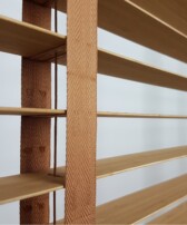 Brazowa-Zaluzja-Bambusowa-Lipowa-Kolor-MUSLI-Flip50-CLICKY-Tasma