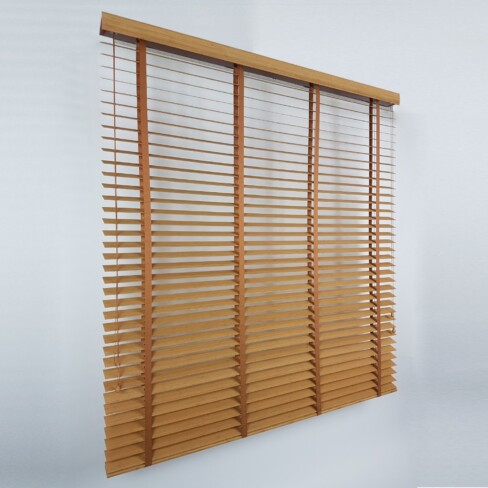 Brazowa-Zaluzja-Bambusowa-Lipowa-Kolor-MUSLI-Flip50-CLICKY-Ukos