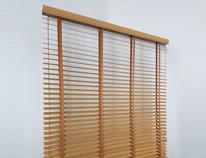 Brazowa-Zaluzja-Bambusowa-Lipowa-Kolor-MUSLI-Flip50-CLICKY-Ukos