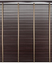 Brazowa-Zaluzja-Drewniana-Lipowa-Kolor-TRUFLA-Flip50-CLICKY-Duze