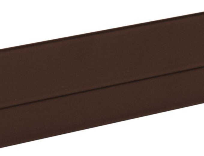 Brązowoa-moskitiera-ramkowa-CLICKY-Buzz-profil