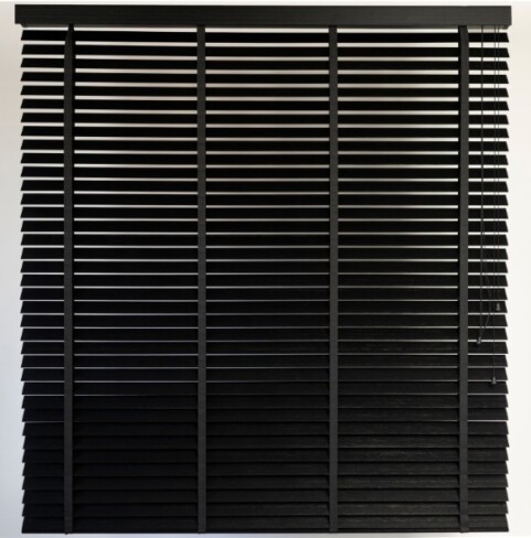 Czarna-Zaluzja-Bambusowa-Lipowa-Kolor-ARABIKA-Flip50-CLICKY-Duze