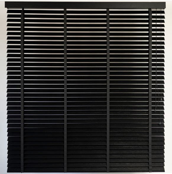 Czarna-Zaluzja-Bambusowa-Lipowa-Kolor-ARABIKA-Flip50-CLICKY-Duze