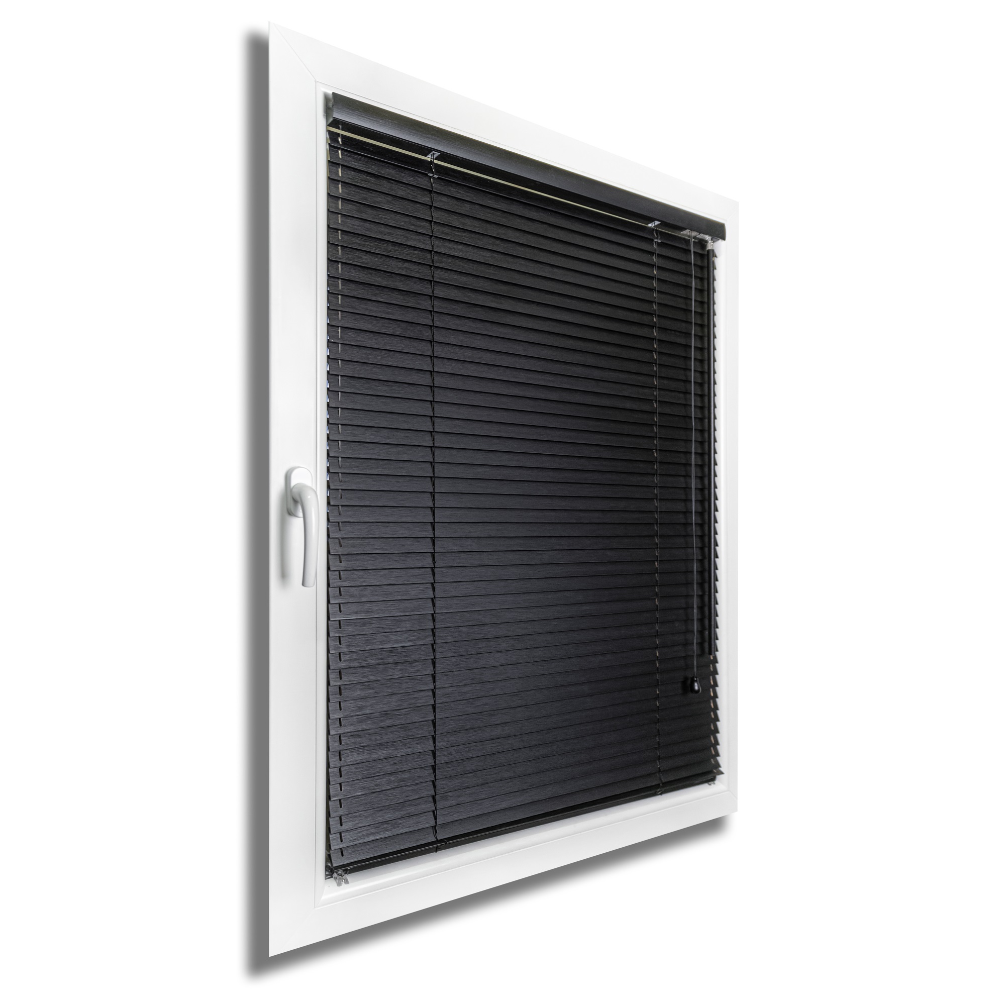 Czarny-ARABIKA-Zaluzje-bambusowe-Flip-25-CLICKY-Duze
