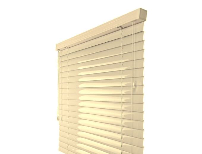 Ecru-Zaluzja-Aluminiowa-Clicky-LOFT-Kobalt-Duze