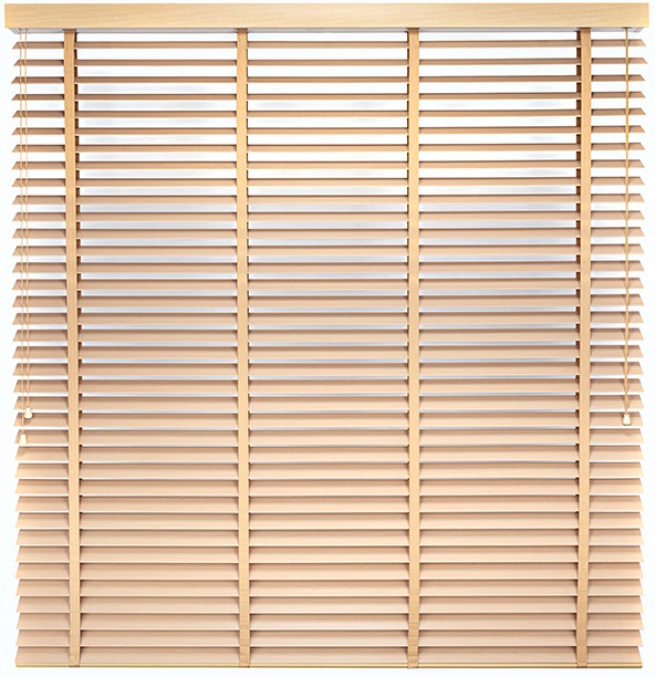 Ecru-Zaluzja-Drewniana-Lipowa-Kolor-CHALWA-Flip50-CLICKY-Duze