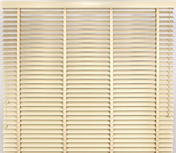 Ecru-Zaluzja-Drewniana-Lipowa-Kolor-MARCEPAN-Flip50-CLICKY-Duze
