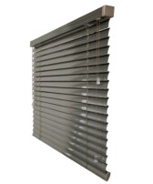 Szary-Brazowy-Zaluzja-Aluminiowa-Clicky-LOFT-Wanad-Duze