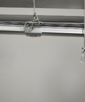 Szary-Zaluzja-Aluminiowa-Clicky-LOFT-Cynk-perforowany-Obciaznik