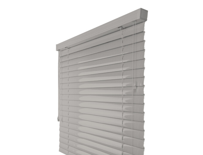Szary-Zaluzja-Aluminiowa-Clicky-LOFT-Magnez-Duzy