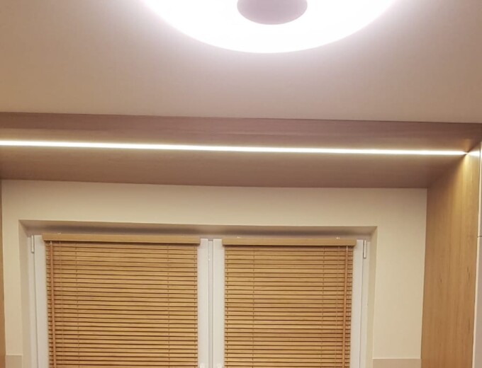 Aranżacja Klienta Aranżacja Klienta