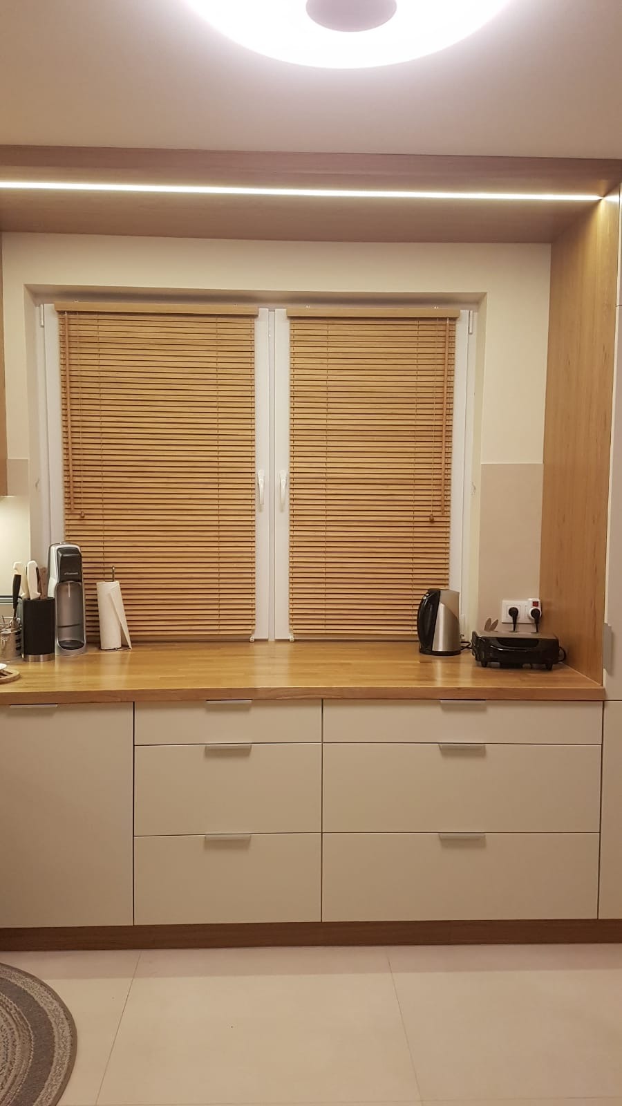 Aranżacja Klienta Aranżacja Klienta