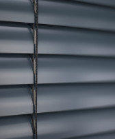 Żaluzje aluminiowe 25 mm kolor Antracytowy 996 C2