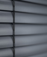 Żaluzje aluminiowe 25 mm kolor Antracytowy metalizowany 996 C2