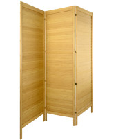 Parawan bambusowy CLICKY Louv Parawan bambusowy CLICKY Louv