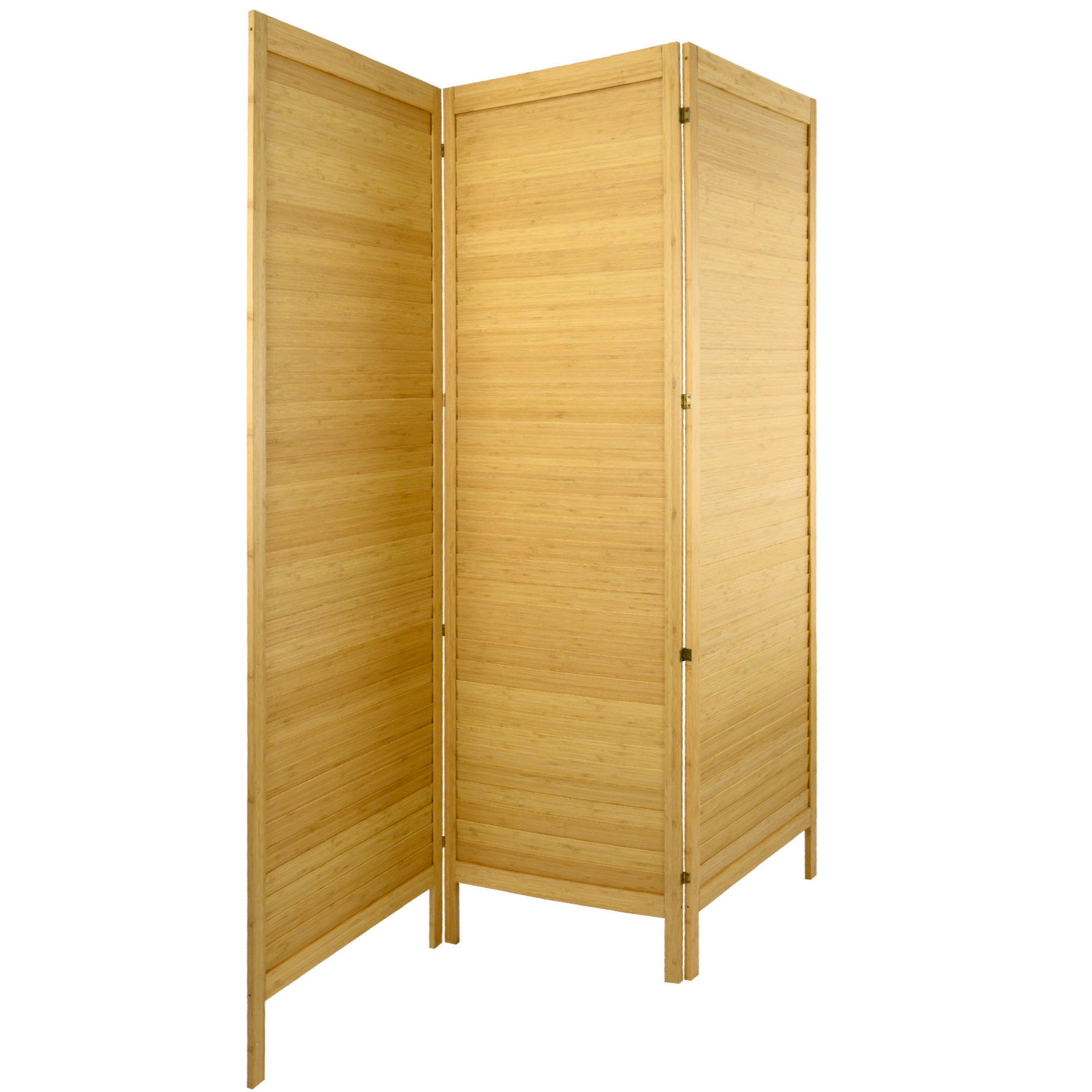 Parawan bambusowy CLICKY Louv Parawan bambusowy CLICKY Louv