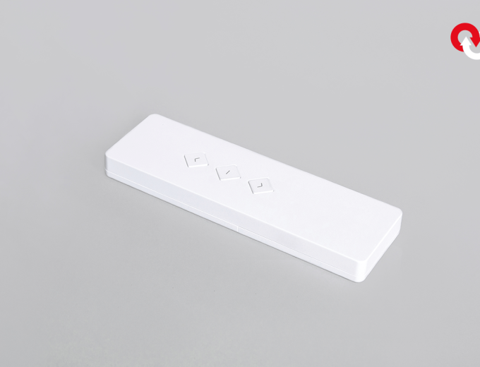 Pilot jednokanałowy do rolet CLICKY Protect Standard Pilot jednokanałowy do rolet CLICKY Protect Standard