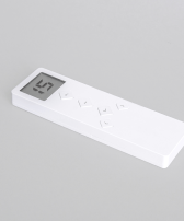 Pilot piętnastokanałowy do rolet CLICKY Protect Standard