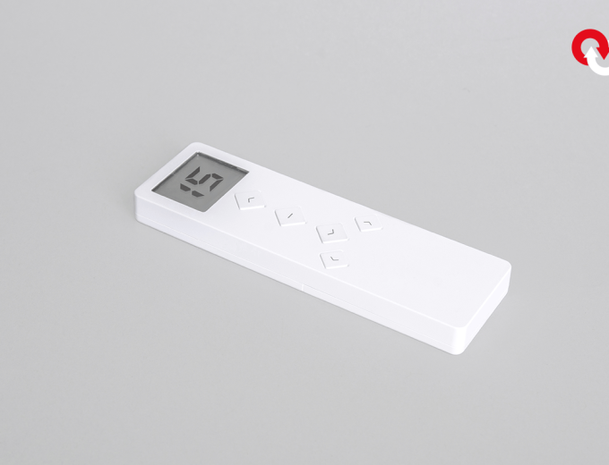 Pilot piętnastokanałowy do rolet CLICKY Protect Standard Pilot piętnastokanałowy do rolet CLICKY Protect Standard