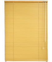 Żaluzje aluminiowe 25 mm kolor Sosna 772081 A2