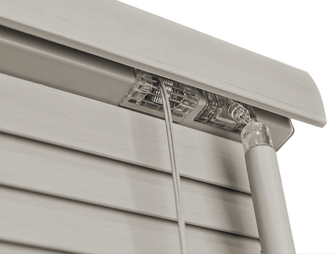 Szary-OSTRYGA-Zaluzje-bambusowe-Flip-25-CLICKY