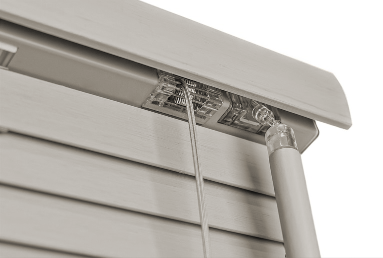 Szary-OSTRYGA-Zaluzje-bambusowe-Flip-25-CLICKY