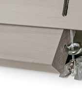 Szary-OSTRYGA-Zaluzje-bambusowe-Flip-25-CLICKY