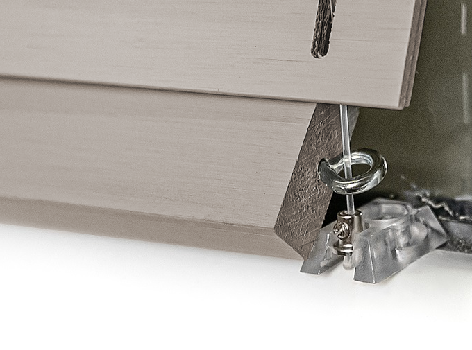 Szary-OSTRYGA-Zaluzje-bambusowe-Flip-25-CLICKY