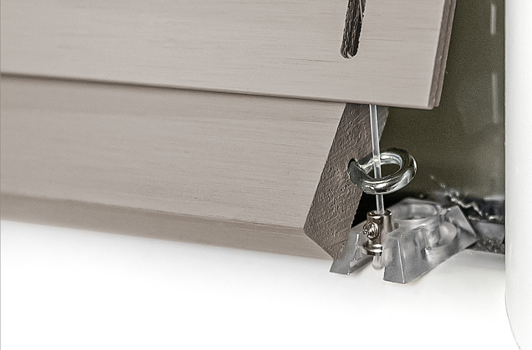 Szary-OSTRYGA-Zaluzje-bambusowe-Flip-25-CLICKY