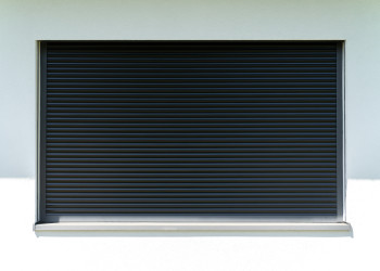 Żaluzja fasadowa C80 DB703