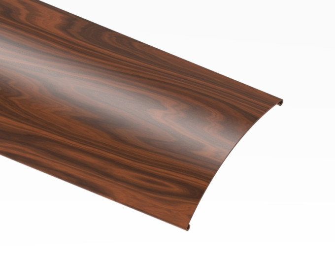 Lamela C80 Golden Walnut Złoty Orzech