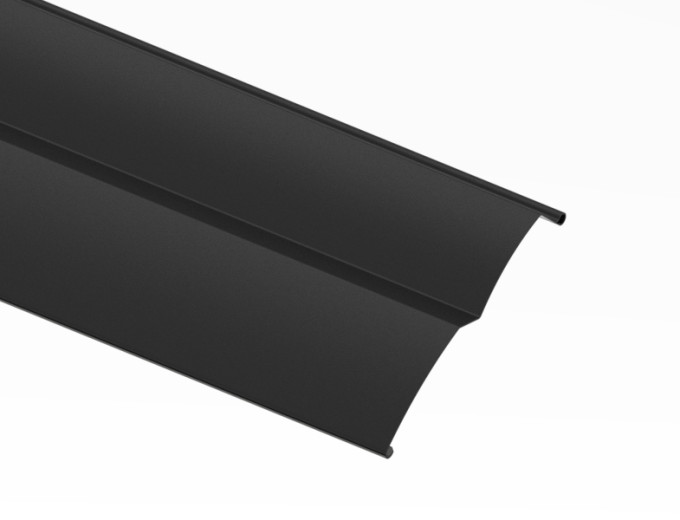 Lamela Z90 9005 czarny ultra mat