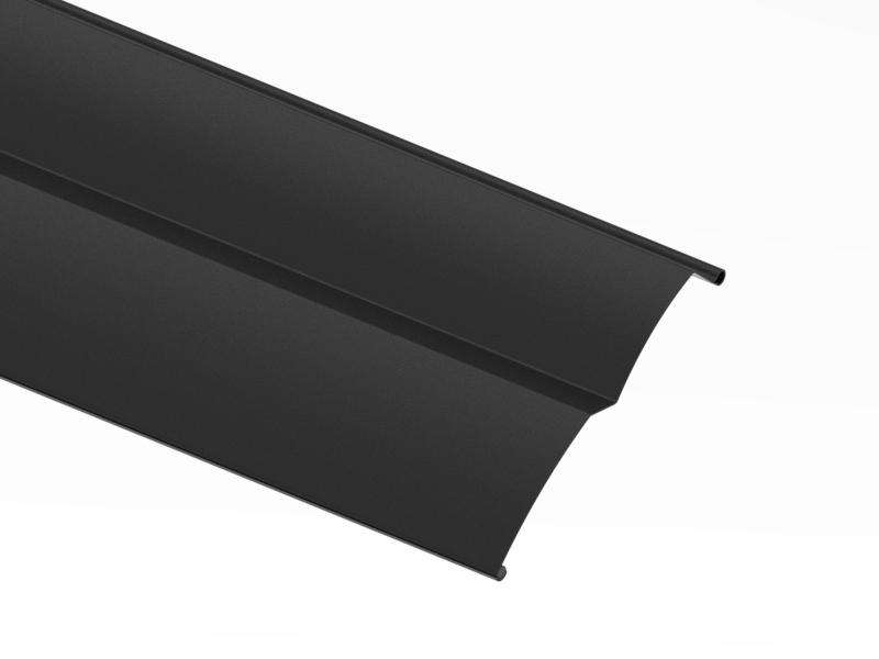 Lamela Z90 9005 czarny ultra mat