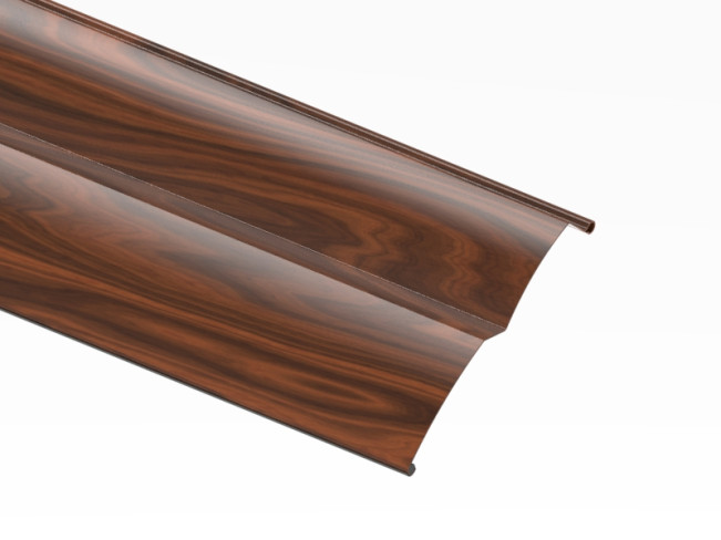 Lamela Z90 Golden Walnut Złoty Orzech