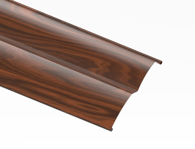 Lamela Z90 Golden Walnut Złoty Orzech