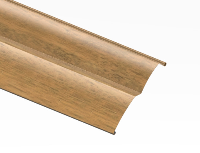 Lamela Z90 Woodec Turner Oak